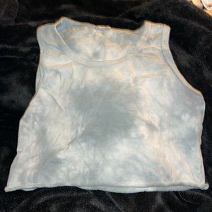 Brandy Melville Tank